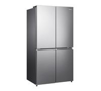 Hisense RUR156D4AWE Integrated Upright Fridge - White