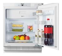 Hisense RUR156D4AWE Integrated Upright Fridge - White