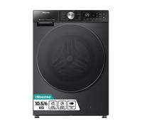Hisense Washer dryer WD5S1045BB RAL9005