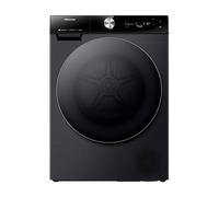 Hisense Series 7S DH7S107BB 10KG A+++ Heat Pump Black Tumble Dryer [EEK: A+++]