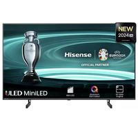 Hisense 50U6NQTUK TV 127 cm (50") 4K Ultra HD Smart TV Wi-Fi Grey 600 cd/m²