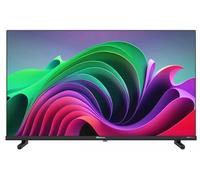 Hisense 40 Inch 40E5NQTUK Smart Full HD HDR QLED TV