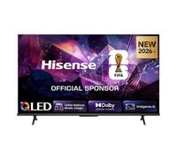 Hisense Smart TV QLED 43" 4K 43E7S PRO