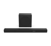 Hisense Soundbar HS SERIES 3.1 Subwoofer Wireless HS3100 Black