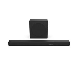 Hisense Soundbar HS SERIES 3.1 Subwoofer Wireless HS3100 Black