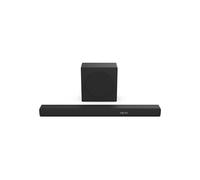 Hisense Soundbar HS3100-6-speaker surround sound system