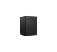 Hisense HS622E90BUK Full Size Dishwasher - Black