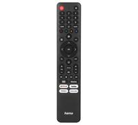 HISENSE TV REPLACEMENT REMOTE CONTROL - 00221067