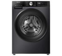 Hisense WD3S8043BB3 Washer Dryer in Black 1400 Spin 8kg 5kg Co