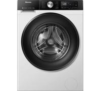 Hisense WD3S8043BW3 washer dryer Freestanding Front-load White D