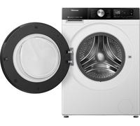 Hisense Wd3S8043Bw3 - White 8Kg/5Kg Washer Dryer - 1400Rpm - A/d Energy