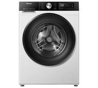 Hisense WD3S9043BW3 washer dryer Freestanding Front-load White D