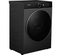 Hisense 10.5kg/6kg 5i KitchenFit Series Autodose WiFi Enabled Washer Dryer WD5I1045BBQ Black