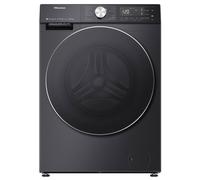 Hisense Washer dryer WD5S1045BB RAL9005