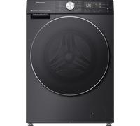 Hisense Washer dryer WD5S1045BB RAL9005