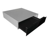 Hisense Hi6 BlackLine WDH14BG Built In Warming Drawer - Jet Black