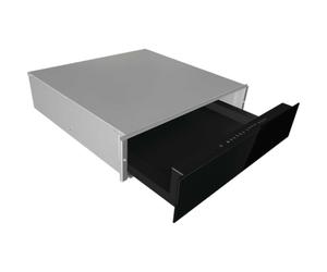 Hisense WDH14BG 20L Warming Drawer - Black