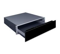 Hisense WDH14BG Built-In Warming Drawer with Touch Control - Black