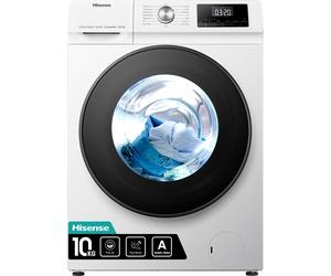 Hisense WDQA1014EVJM 3 Series Washer Dryer A