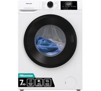 Hisense WF1G7021BW Freestanding 7 KG-Front Load Durable Inverter Washing Machin