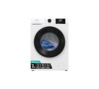 Hisense WF1G7021BW Freestanding 7 KG-Front Load Durable Inverter Washing Machine