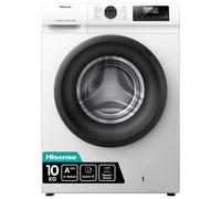 Hisense WF1Q1041BW Washing Machine