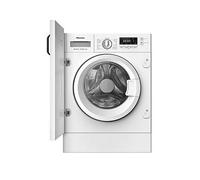 Hisense Wf3M741Bwi 7Kg 1400Rpm Washing Machine One Colour