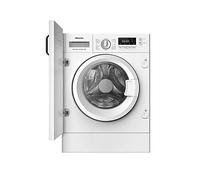 Hisense Wf3M841Bwi 8Kg 1400Rpm Washing Machine One Colour