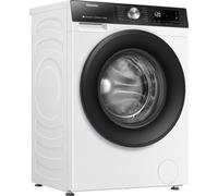 Hisense WF3S1043BW3 washing machine Front-load 10.5 kg 1400 RPM White
