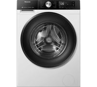 Hisense WF3S1043BW3 washing machine Front-load 10.5 kg 1400 RPM White