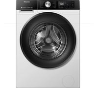 Hisense WF3S1243BW3 washing machine Front-load 12 kg 1400 RPM White
