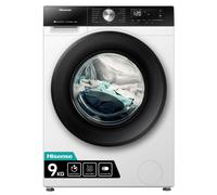 Hisense WF3S9043BW3 washing machine Front-load 9 kg 1400 RPM White