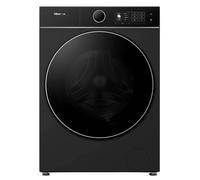 Hisense WF5I1045BBQ 10.5kg 5I KitchenFit Series AutoDose WiFi enabled Washing Machine 1400rpm - BLACK