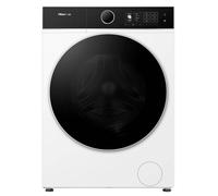 Hisense WF5I1045BWQ 10.5kg 5I KitchenFit Series AutoDose WiFi enabled Washing Machine 1400rpm - WHITE
