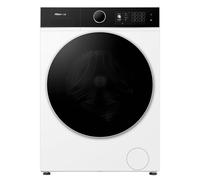 Hisense WF5I9043BWFS - BAD BOX 9kg 5I Series Washing Machine 1400rpm - WHITE