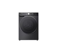 Hisense WF5S1245BB 12kg 1400rpm Freestanding Washing Machine - Black