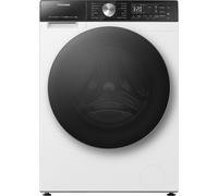 Hisense WF5S1245BW 12Kg Washing Machine White 1400 RPM