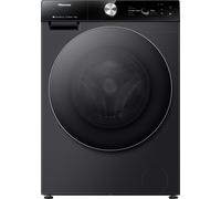 Hisense WF7S1247BB washing machine Front-load 12 kg 1400 RPM Black