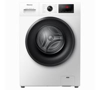 Hisense-WFPV6012EM-Freestanding-6 KG-Front Load Washing Machine-Steam