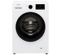 Hisense Wfpv7012Em_Wh 7Kg Freestanding 1200Rpm Washing Machine - White