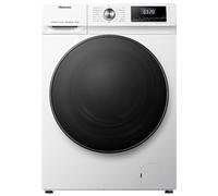 Hisense WFQA1214EVJM washing machine Front-load 12 kg 1400 RPM White