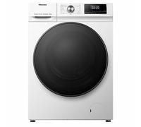 Hisense WFQA1214EVJM 1400rpm Washing Machine 12kg Load Class A 15 Progs
