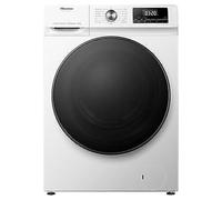 Hisense WFQA9014EVJM 9kg 1400rpm Washing Machine - White