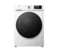 Hisense WFQA9014EVJM washing machine Front-load 9 kg 1400 RPM White