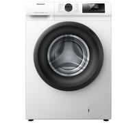 Hisense WFQP7012EVM 7kg 1200 Spin Washing Machine in White Inv