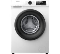 Hisense WFQP9014EVM washing machine Front-load 9 kg 1400 RPM White