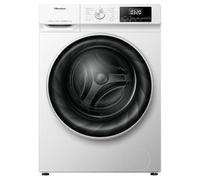 Hisense WFQP9014EVM 9kg Load 1400rpm Spin Washing Machine