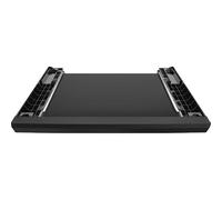 Hisense WZXX90-BEB00 WZXX90-BEB001 Tower Base Overlay Kit, Black