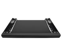 Hisense WZXX90-BEB001 Black Washing Machine Stacking Kit suitable for 3S/5S/7S Series