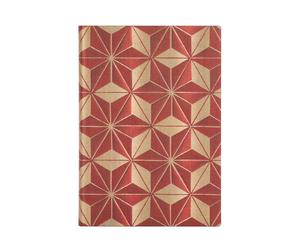 HISHI MIDI LIN (UKIYOE KIMONO PATTERNS) by Author Unknown | Paperback | 2021